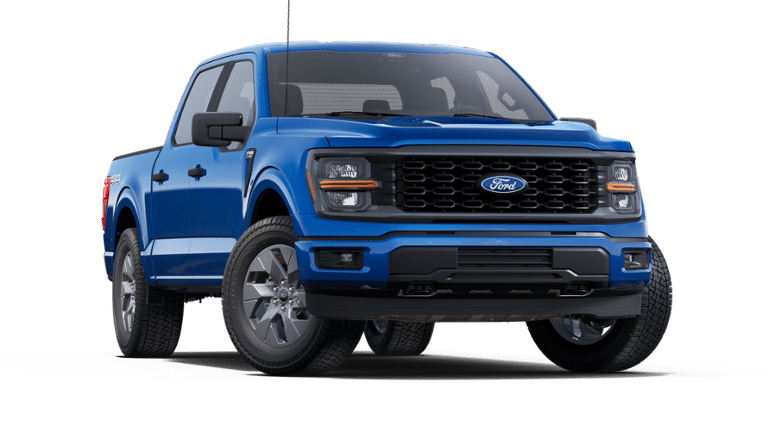 F-150® vehicle